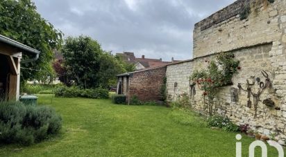 Maison 3 pièces de 71 m² à Gournay-sur-Aronde (60190)