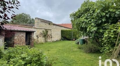 Maison 3 pièces de 71 m² à Gournay-sur-Aronde (60190)