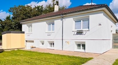 Maison 5 pièces de 140 m² à Amnéville (57360)