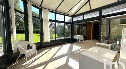 Maison 5 pièces de 122 m² à Pinterville (27400)