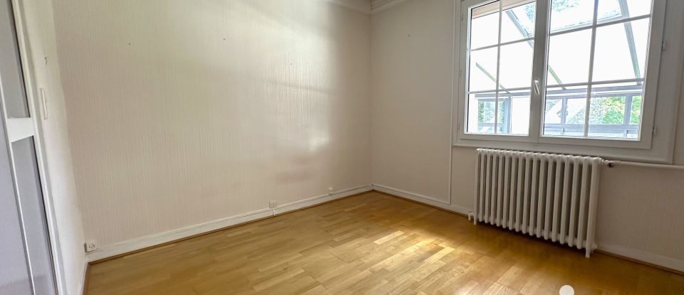 Maison 5 pièces de 122 m² à Pinterville (27400)