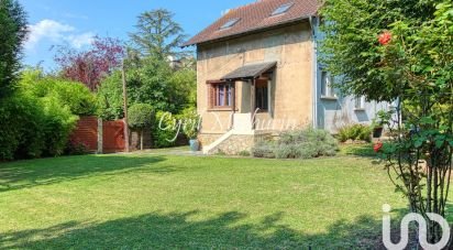 Traditional house 5 rooms of 104 m² in Ermont (95120)