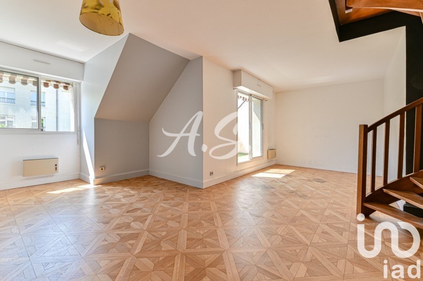 Apartment 4 rooms of 98 m² in Antony (92160)