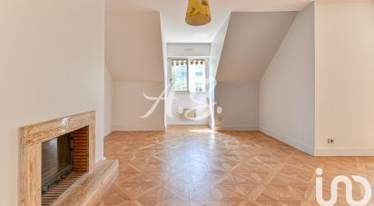 Apartment 4 rooms of 98 m² in Antony (92160)