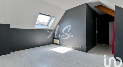 Apartment 4 rooms of 98 m² in Antony (92160)