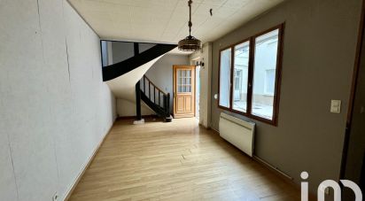 Immeuble de 295 m² à Épernay (51200)