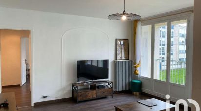 Apartment 5 rooms of 83 m² in Le Mans (72000)