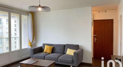 Appartement 5 pièces de 83 m² à Le Mans (72000)