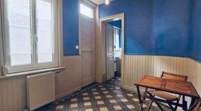 Town house 3 rooms of 87 m² in Béthune (62400)