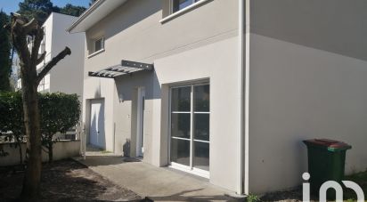 Maison 4 pièces de 84 m² à Pessac (33600)