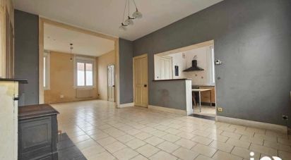 House 4 rooms of 112 m² in Nœux-les-Mines (62290)