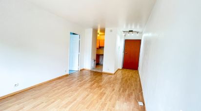 Appartement 2 pièces de 38 m² à Meaux (77100)