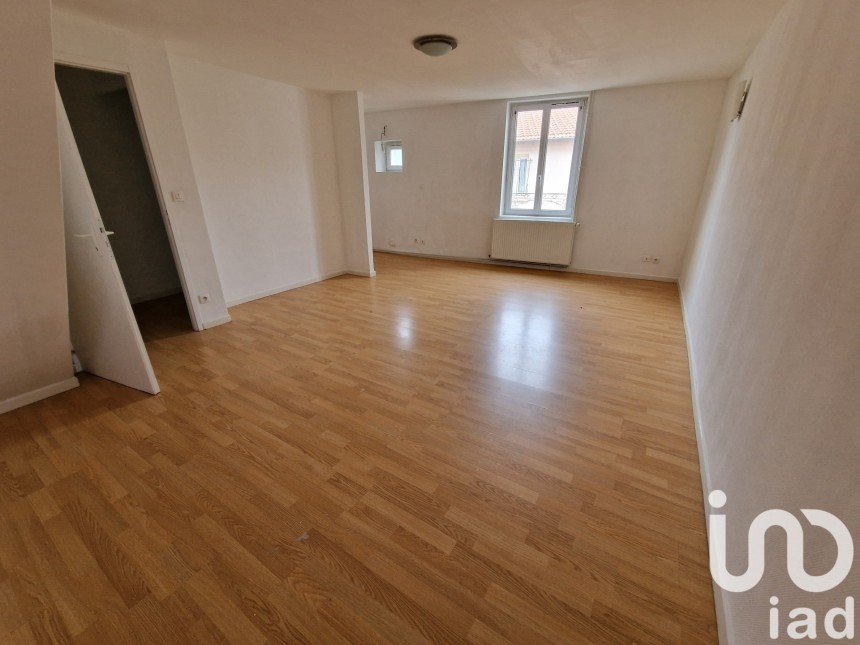 Maison de ville 5 pièces de 120 m² à Vandœuvre-lès-Nancy (54500)