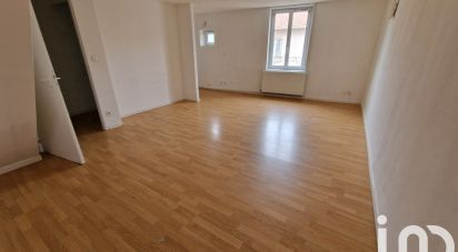 Town house 5 rooms of 120 m² in Vandœuvre-lès-Nancy (54500)