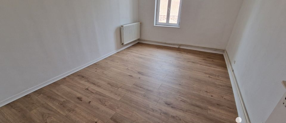 Maison de ville 5 pièces de 120 m² à Vandœuvre-lès-Nancy (54500)