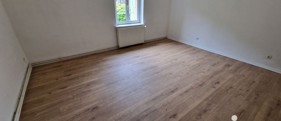 Maison de ville 5 pièces de 120 m² à Vandœuvre-lès-Nancy (54500)