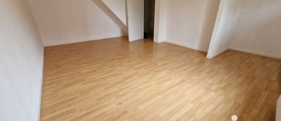 Maison de ville 5 pièces de 120 m² à Vandœuvre-lès-Nancy (54500)