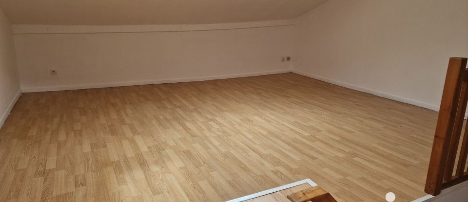 Maison de ville 5 pièces de 120 m² à Vandœuvre-lès-Nancy (54500)