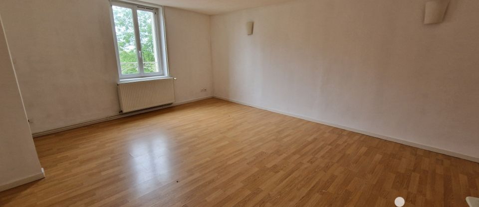 Maison de ville 5 pièces de 120 m² à Vandœuvre-lès-Nancy (54500)