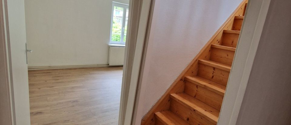 Maison de ville 5 pièces de 120 m² à Vandœuvre-lès-Nancy (54500)