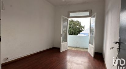 Local d'activités de 317 m² à L'Étang-Salé (97427)