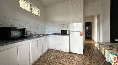 Local d'activités de 317 m² à L'Étang-Salé (97427)