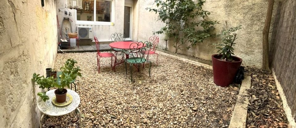 Appartement 2 pièces de 42 m² à Nîmes (30900)