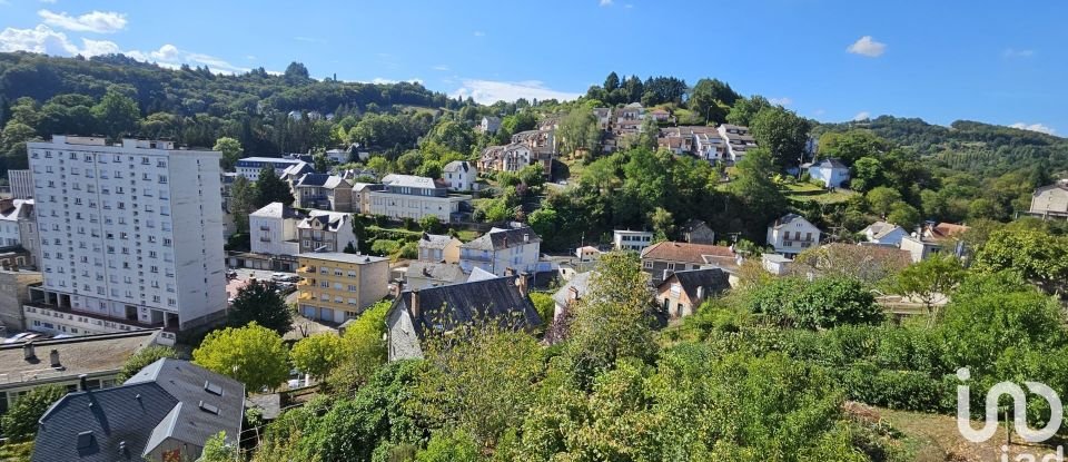 Maison 5 pièces de 145 m² à Tulle (19000)