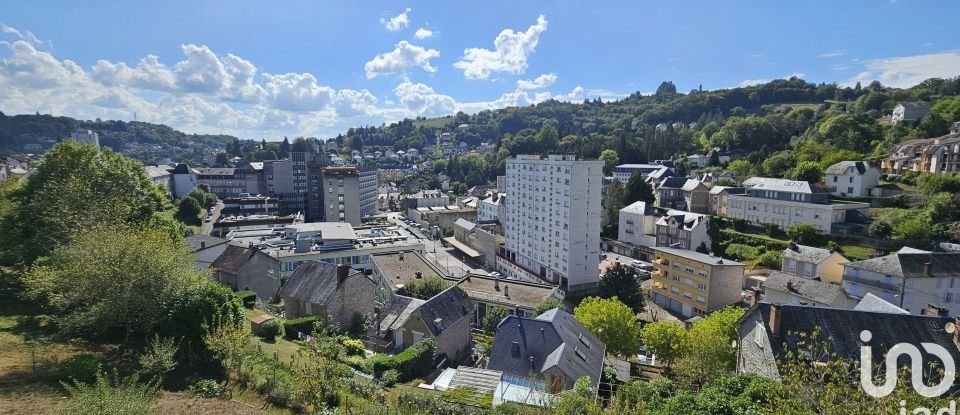 Maison 5 pièces de 145 m² à Tulle (19000)