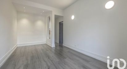 Appartement 2 pièces de 48 m² à Grenoble (38000)