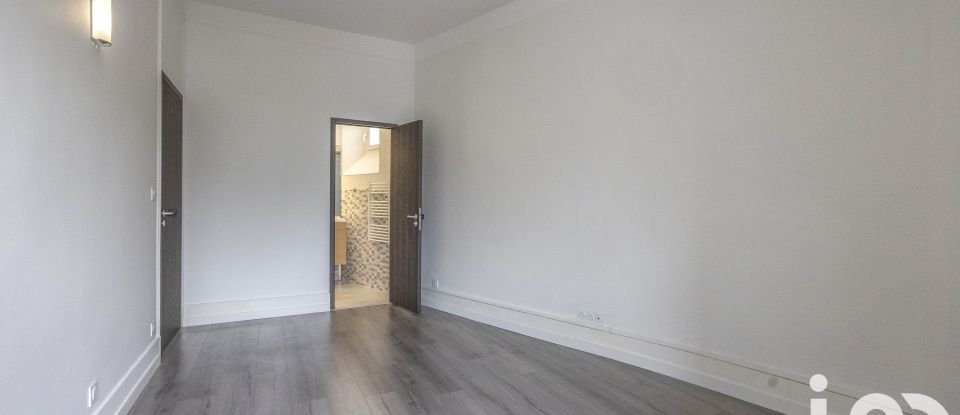 Appartement 2 pièces de 48 m² à Grenoble (38000)