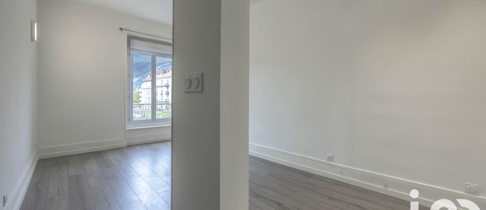 Appartement 2 pièces de 48 m² à Grenoble (38000)