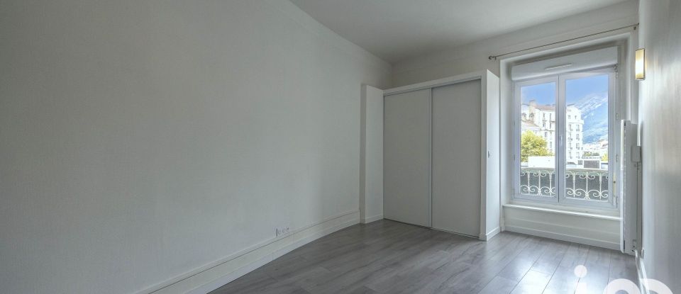 Appartement 2 pièces de 48 m² à Grenoble (38000)