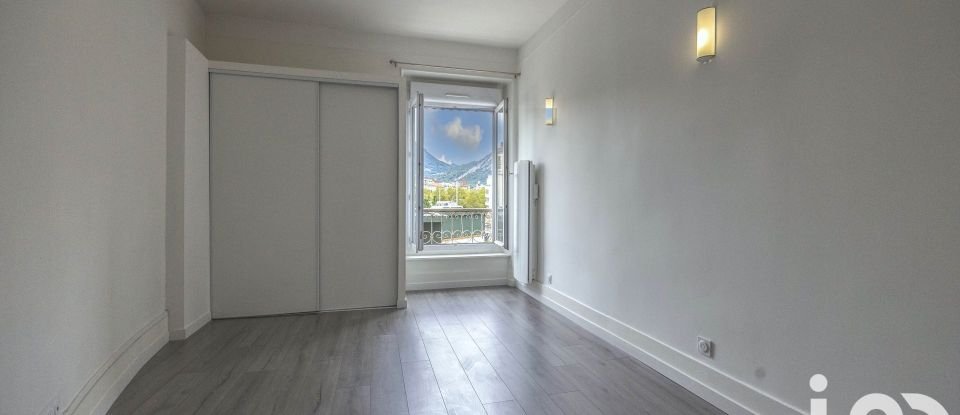 Appartement 2 pièces de 48 m² à Grenoble (38000)