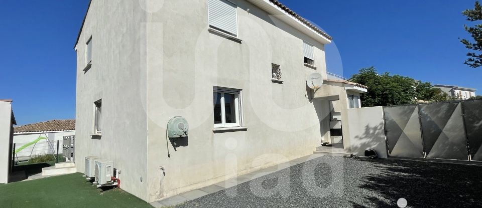 House 5 rooms of 142 m² in Bellegarde (30127)