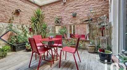 Appartement 3 pièces de 65 m² à Toulouse (31000)