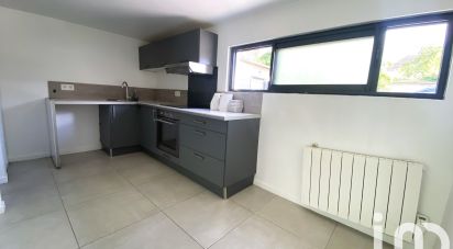 Appartement 2 pièces de 45 m² à Saint-Maur-des-Fossés (94100)