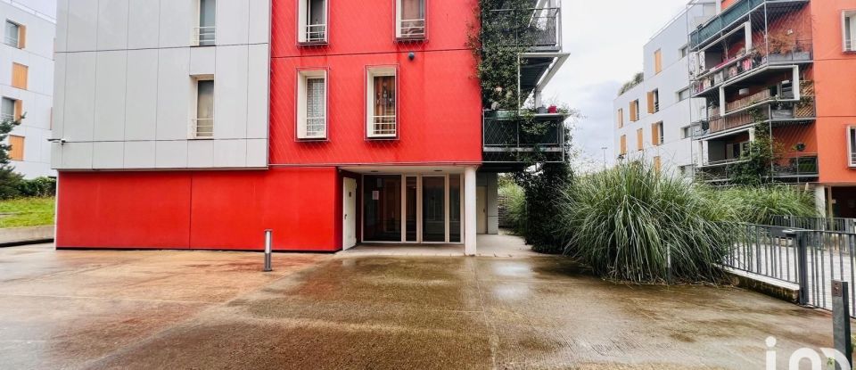 Appartement 3 pièces de 66 m² à L'Île-Saint-Denis (93450)