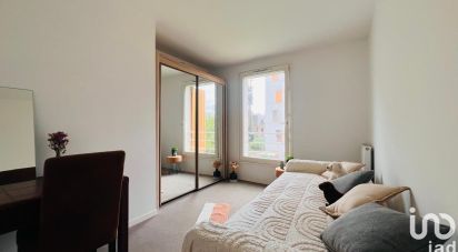 Apartment 3 rooms of 66 m² in L'Île-Saint-Denis (93450)