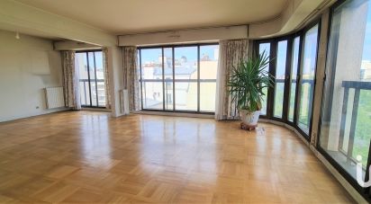 Appartement 4 pièces de 119 m² à Paris (75012)