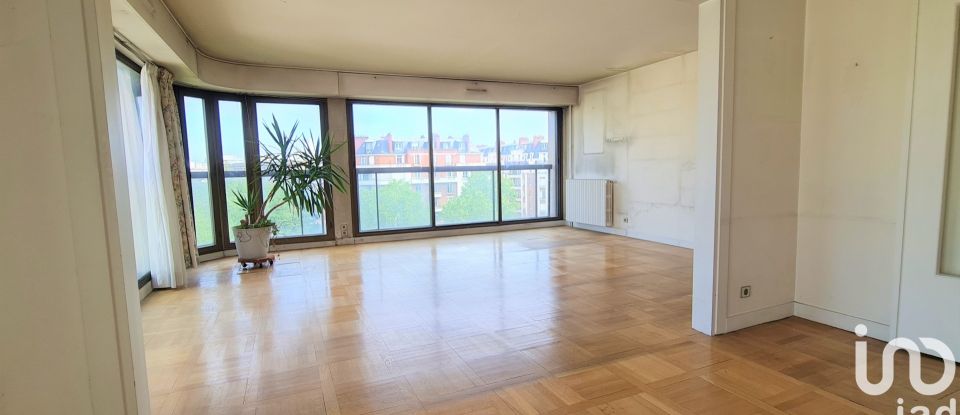 Appartement 4 pièces de 119 m² à Paris (75012)