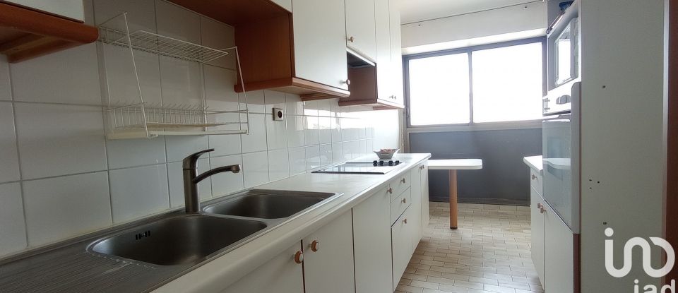 Appartement 4 pièces de 119 m² à Paris (75012)