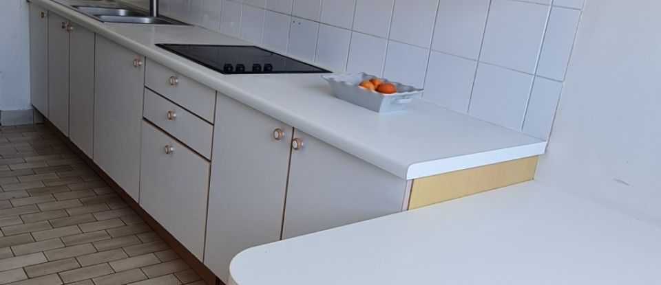 Appartement 4 pièces de 119 m² à Paris (75012)