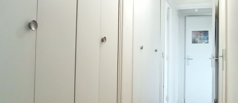 Appartement 4 pièces de 119 m² à Paris (75012)