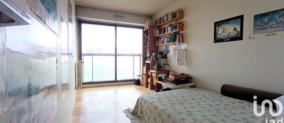 Appartement 4 pièces de 119 m² à Paris (75012)