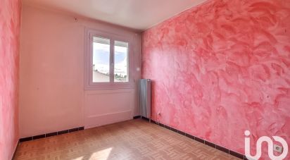 Maison 4 pièces de 112 m² à Nîmes (30900)