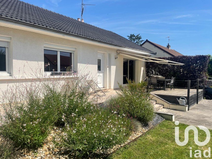 Maison 5 pièces de 145 m² à Saint-Rémy (71100)