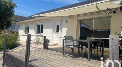 House 5 rooms of 145 m² in Saint-Rémy (71100)