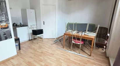 Immeuble de 237 m² à Armentières (59280)