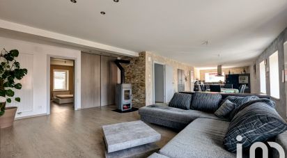 Immeuble de 238 m² à Berthelming (57930)